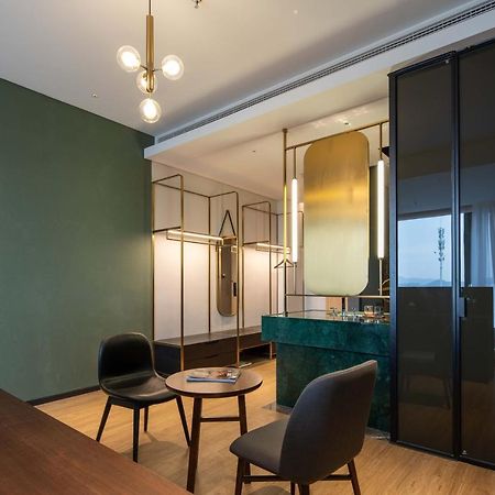 S&N Yiting Hotel Taizhou Taizhou  Exterior photo