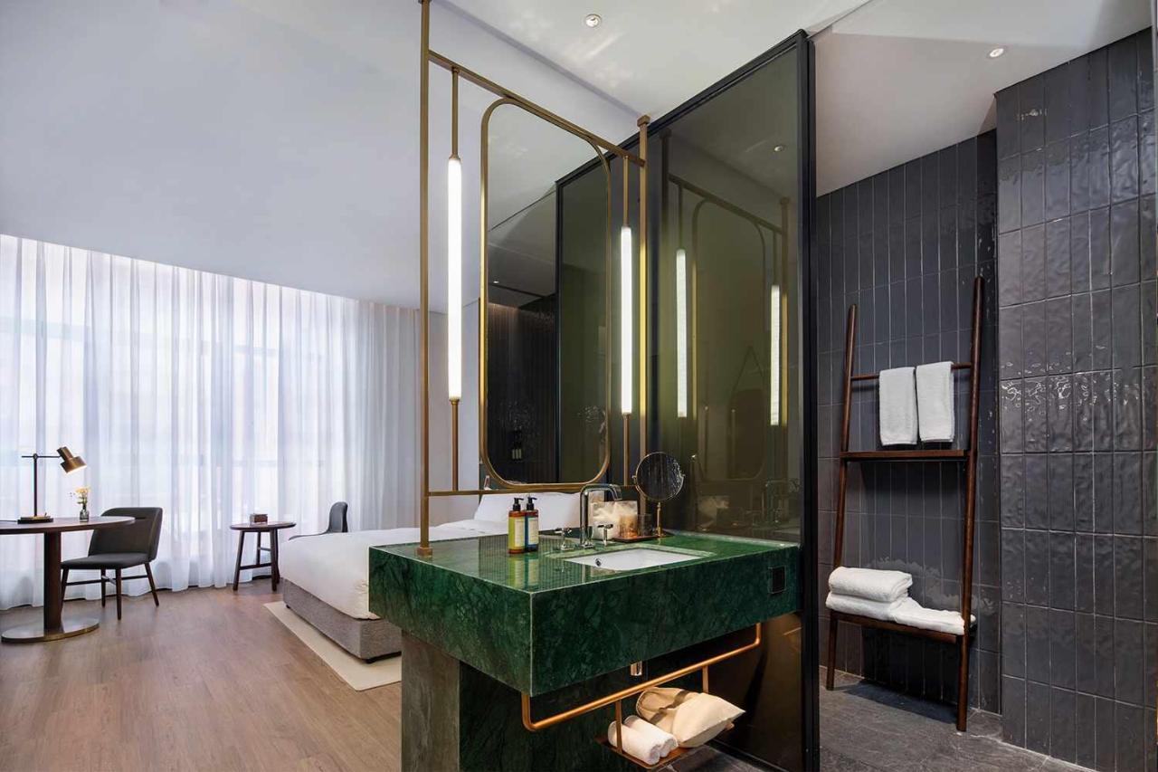 S&N Yiting Hotel Taizhou Taizhou  Exterior photo