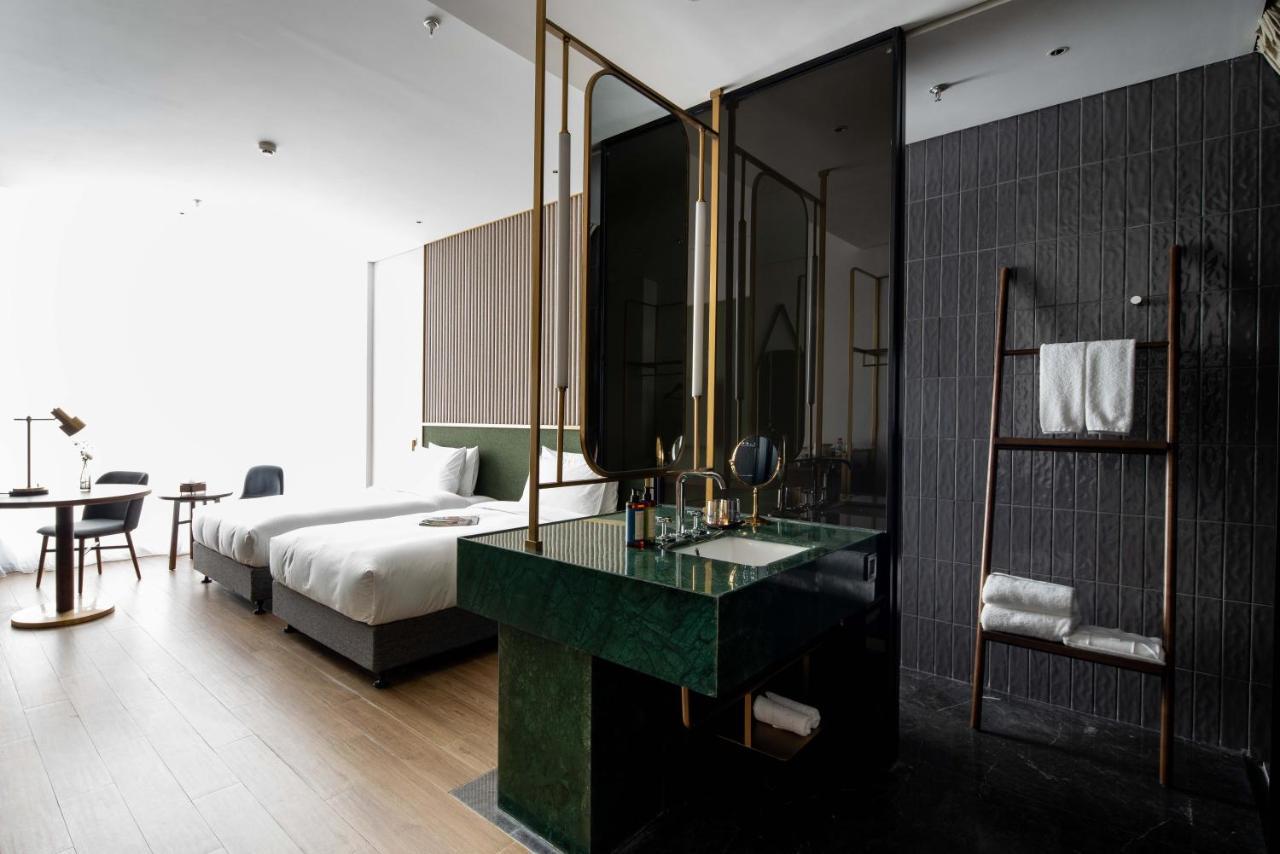 S&N Yiting Hotel Taizhou Taizhou  Exterior photo