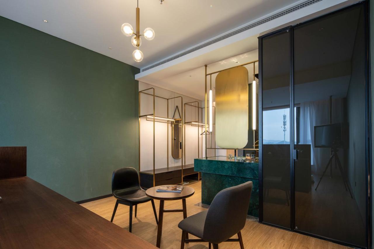 S&N Yiting Hotel Taizhou Taizhou  Exterior photo