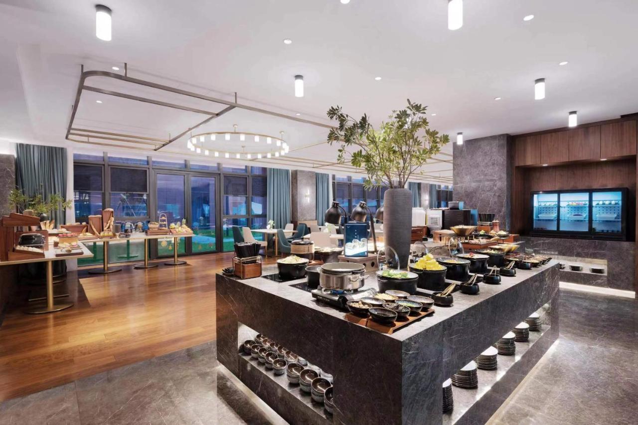 S&N Yiting Hotel Taizhou Taizhou  Exterior photo